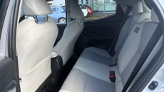 Toyota Yaris 1.5 Hybrid Excel 5dr CVT Hybrid Hatchback